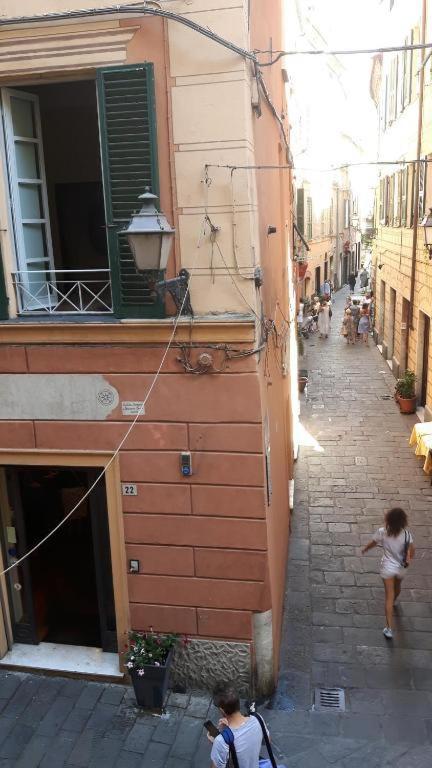Rosemary 2 Lägenhet Albenga Exteriör bild